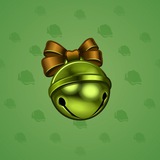 Sleigh Bell #5911