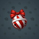 Sleigh Bell #5921 Sleigh Bell #5921