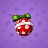 Sleigh Bell #5923