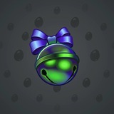 Sleigh Bell #5925