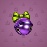 Sleigh Bell #5927