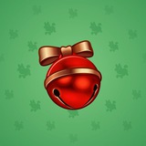 Sleigh Bell #5928 Sleigh Bell #5928
