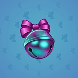 Sleigh Bell #5936