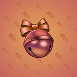 Sleigh Bell #5939
