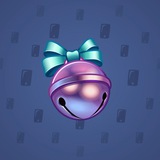 Sleigh Bell #5953