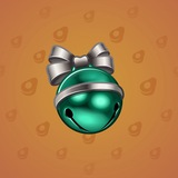 Sleigh Bell #5954 Sleigh Bell #5954