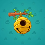 Sleigh Bell #5967
