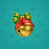 Sleigh Bell #5975 Sleigh Bell #5975