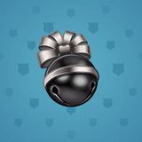 Sleigh Bell #5987