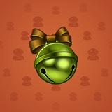 Sleigh Bell #5995 Sleigh Bell #5995