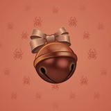 Sleigh Bell #5996 Sleigh Bell #5996