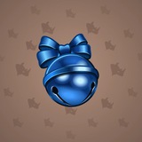 Sleigh Bell #5997 Sleigh Bell #5997