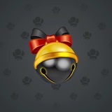 Sleigh Bell #60 Sleigh Bell #60