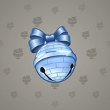Sleigh Bell #6012
