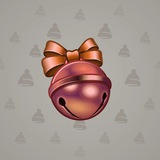 Sleigh Bell #6017 Sleigh Bell #6017