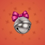 Sleigh Bell #6018 Sleigh Bell #6018