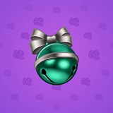 Sleigh Bell #6025 Sleigh Bell #6025
