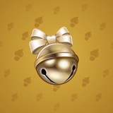Sleigh Bell #6035 Sleigh Bell #6035