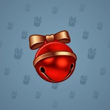 Sleigh Bell #6036 Sleigh Bell #6036