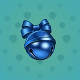 Sleigh Bell #6038 Sleigh Bell #6038