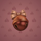 Sleigh Bell #6040 Sleigh Bell #6040