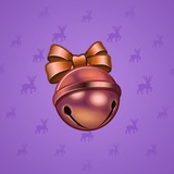 Sleigh Bell #6050