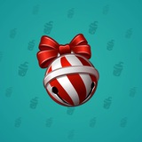Sleigh Bell #6059