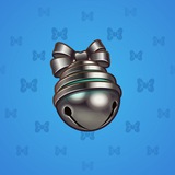 Sleigh Bell #6066
