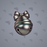 Sleigh Bell #6069