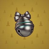 Sleigh Bell #6070 Sleigh Bell #6070