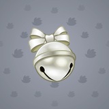 Sleigh Bell #6077 Sleigh Bell #6077