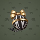 Sleigh Bell #6080 Sleigh Bell #6080