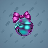 Sleigh Bell #6086 Sleigh Bell #6086