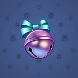 Sleigh Bell #6089 Sleigh Bell #6089