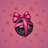 Sleigh Bell #6090 Sleigh Bell #6090