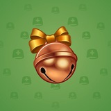 Sleigh Bell #6093