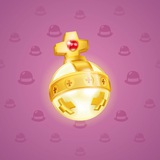 Sleigh Bell #6099