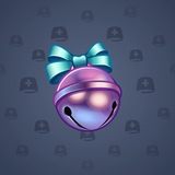 Sleigh Bell #61