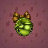 Sleigh Bell #6101 Sleigh Bell #6101