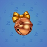 Sleigh Bell #6113