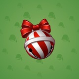 Sleigh Bell #6121 Sleigh Bell #6121