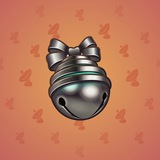Sleigh Bell #6126 Sleigh Bell #6126