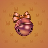 Sleigh Bell #6127 Sleigh Bell #6127