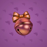 Sleigh Bell #6130 Sleigh Bell #6130