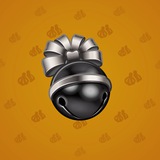 Sleigh Bell #6138 Sleigh Bell #6138