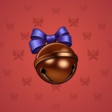 Sleigh Bell #6139