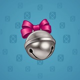 Sleigh Bell #6140 Sleigh Bell #6140