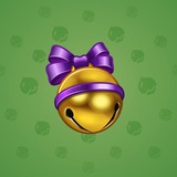 Sleigh Bell #6141