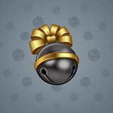 Sleigh Bell #6143 Sleigh Bell #6143