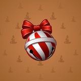 Sleigh Bell #6144 Sleigh Bell #6144